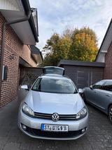 Volkswagen Golf 2.0 TDI DSG Exclusive Variant Exclusive - Volkswagen Golf: Variant Exclusive