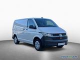 Volkswagen T6.1 Transporter Kasten 2.0 TDI 7-DSG KR Navi Ka - Volkswagen T7 transporter