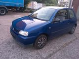 Seat seat arosa automatik - Seat Arosa aus 2000