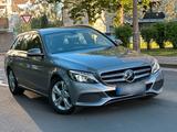 Mercedes-Benz Mercedes Benz C220d 170ps Automatik 2019 E... - Mercedes-Benz C 220 in Magdeburg