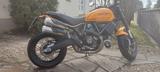 Ducati Scrambler 1100 Tribute Pro  - DUCATI SCRAMBLER 1100 PRO