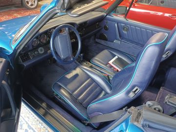 Porsche 964 - 3