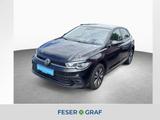 Volkswagen Polo GOAL 1.0 TSI DSG NAVI ACC KAMERA
