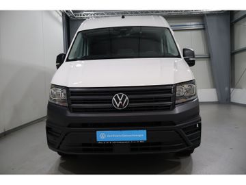 Volkswagen Crafter - 2