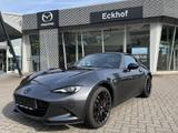 Mazda MX-5 RF 2.0 (184 PS) Homura|Recaro|Bilstein|Bose - gebrauchte Mazda MX-5 aus dem Jahr 2024