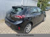 Opel Corsa F Edition*1.Hand*Klima*Lenkradheizung*Uvm* - Opel Corsa: F