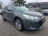 Citroën DS4 HDi 165 SoChic/Tüv-Neu/Navi/Leder - Citroën DS4 mit Panoramadach