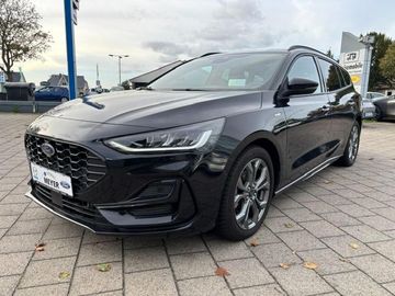 Ford Focus Turnier 1.0 ST-Line X NaviAHK
