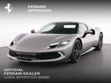 Ferrari 296 GTB Carbon-Felge - Racingseats - Liftsystem - Ferrari 296 GTB aus 2023