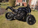 Yamaha MT-07 Einzelstück mit hochwertigen Umbauten  - YAMAHA BREMEN