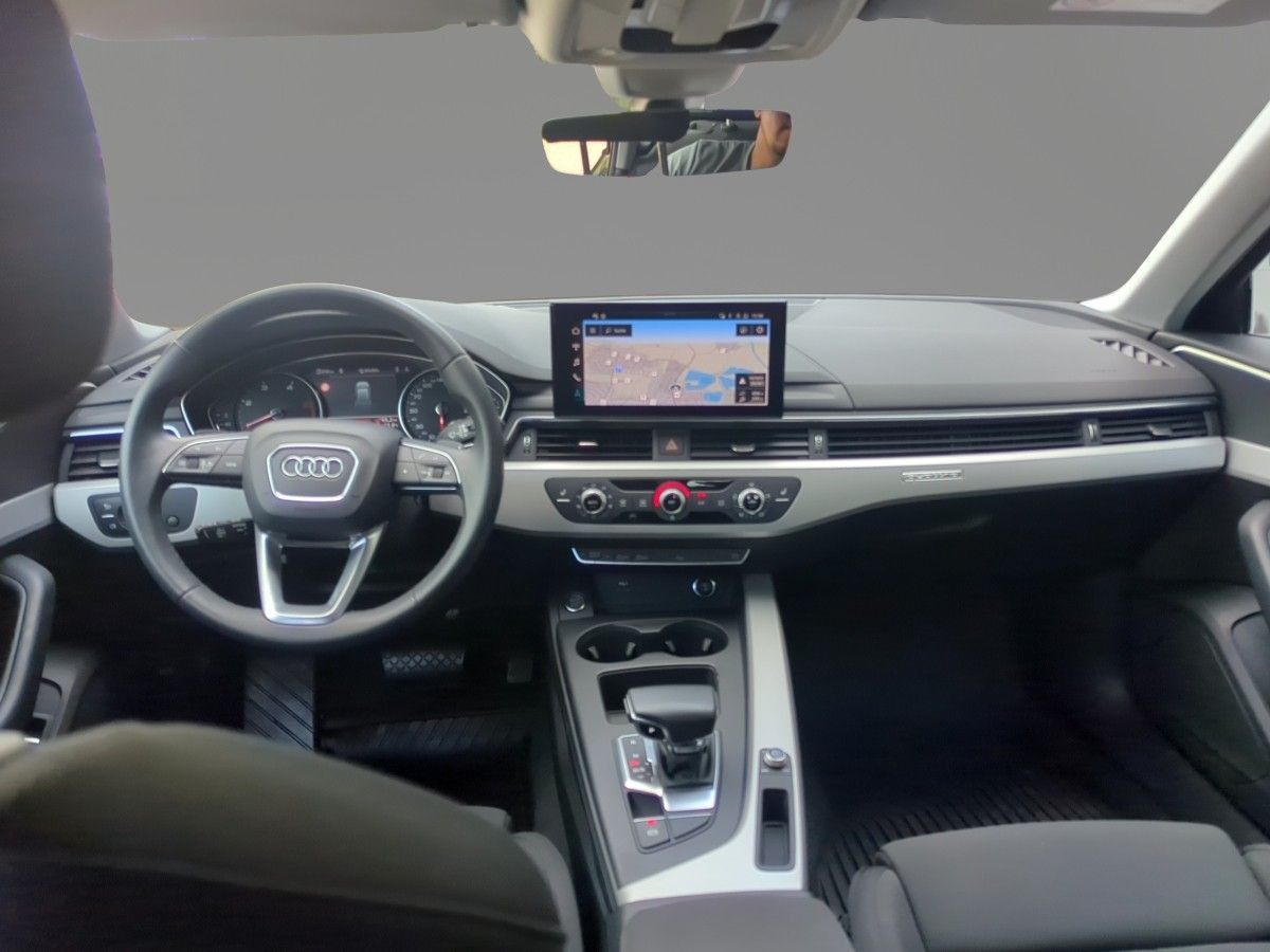 Audi A4 - Bild 9