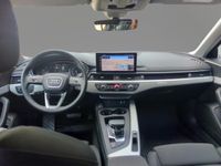 Audi A4 - Vorschau Bild 9