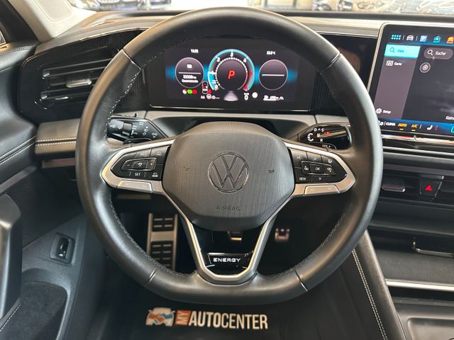 MYAUTOCENTER – Gebraucht- und Jahreswagen mit Werkstattservice in Pfaffenhofen Volkswagen Tiguan *KEYLESS*360°*3-ZONEN*LKHZ*ACC*CARPLAY