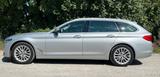 BMW 520d xDrive Touring A - Luxury Line, Pano, AHK - BMW 520 in Frankfurt (Main)