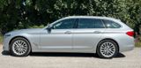 BMW 520d xDrive Touring A - Luxury Line, Pano, AHK - BMW 520: 520d Luxury