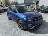 Volkswagen T-Cross Style*VIRTUAL*18ZOLL*LED*NAVI*KAM - Volkswagen T-Cross in Stuttgart