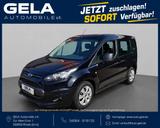 Ford Tourneo Connect 1.0 EcoBoost Ambiente /5-Sitzer/ - Ford Tourneo Connect: Ambiente