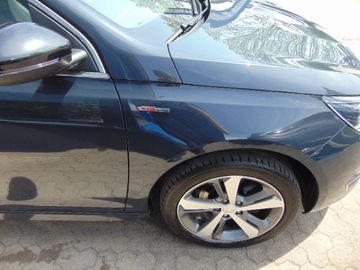 Bild 15 Peugeot 308 Allure Limusine