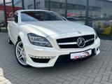 Mercedes-Benz CLS Shooting Brake CLS 63 AMG 4Matic HK sound - gebrauchte Mercedes-Benz CLS Shooting Brake aus dem Jahr 2013