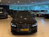 Audi A8 4.2 TDI Lang Quattro/Edition 21/3x TV/Megavol - Audi A8: 4e