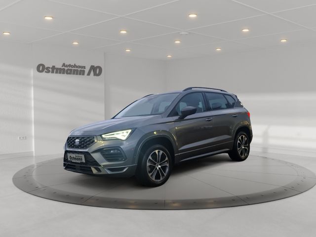 Seat Ateca 2.0 TDI FR AHK ACC NAV KAM KESSY el. Heck