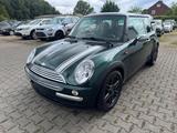 MINI ONE Mini One*Top*Klima*Neue HU/AU*Neu Service* - MINI ONE in Krefeld