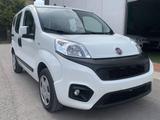 Fiat FIAT Qubo 1.4 8V 77 CV Easy - Fiat Qubo: Easy