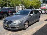 Volkswagen Sportline Xenon/ Navi / Ahk/Sitzheizung - gebrauchte VW Passat Variant aus dem Jahr 2006