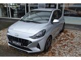 Hyundai i10 Edition 30+ Navi Apple CarPlay Android Auto  - Hyundai i10 Gebrauchtwagen in Köln