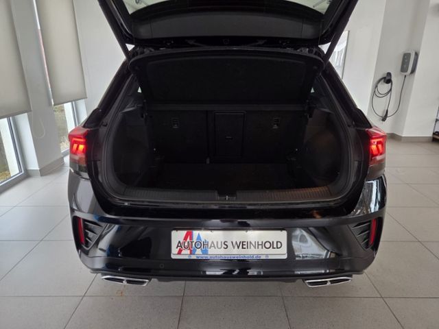 T-Roc R-Line 1.5 TSI DSG LED+ PANO KAM eHECK 18Z
