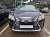 Lexus RX 450*Mark Levinson*1.HAND*FULL OPTION* - Lexus RX 450 Hybrid (/Elektro) 450h mit Benzin-Antrieb