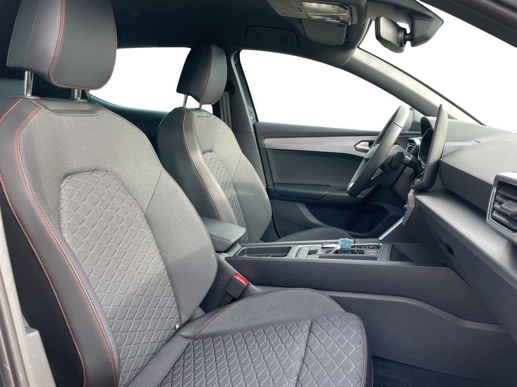 Seat Leon - Bild 10