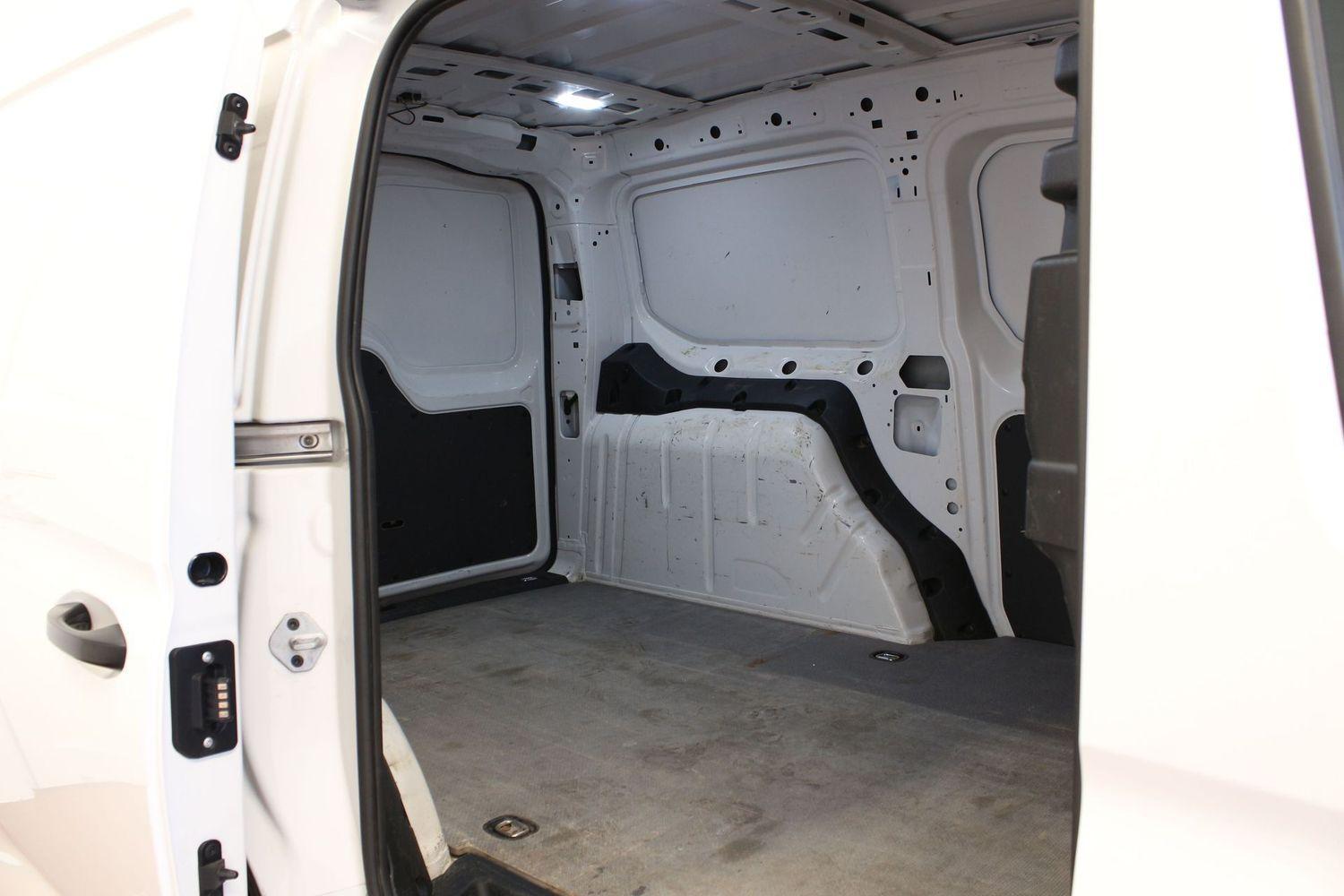 Volkswagen Caddy Maxi 2.0 TDI Klimaautomatik, миниатюра 29