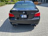 BMW M5 US UNFALLFREI!!!, Sitzlüftung, BMW gepflegt - BMW M5 aus 2006