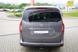 Mercedes-Benz T 180d Progressive LED Navi AHK Kamera Tempomat - Mercedes-Benz T-Klasse: Automatik