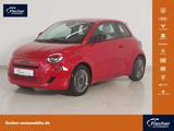 Fiat 500 Hybrid 1.0 GSE Icon - Fiat 500 Neuwagen