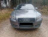 Audi A4 3.2 FSI tiptronic quattro Avant   - Audi A4 aus 2006: Kombi