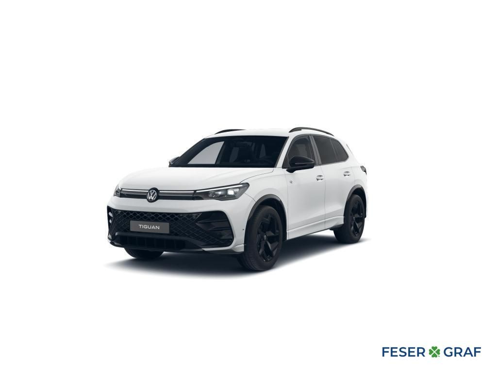Volkswagen Tiguan - Bild 19