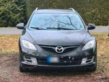 Mazda 6 GH 2.2  2011 - Mazda aus 2010: Mazda6