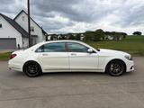 Mercedes-Benz S 500 S Maybach ,BRABUS, Limousine S 500 4Matic - Mercedes-Benz S 500: Brabus