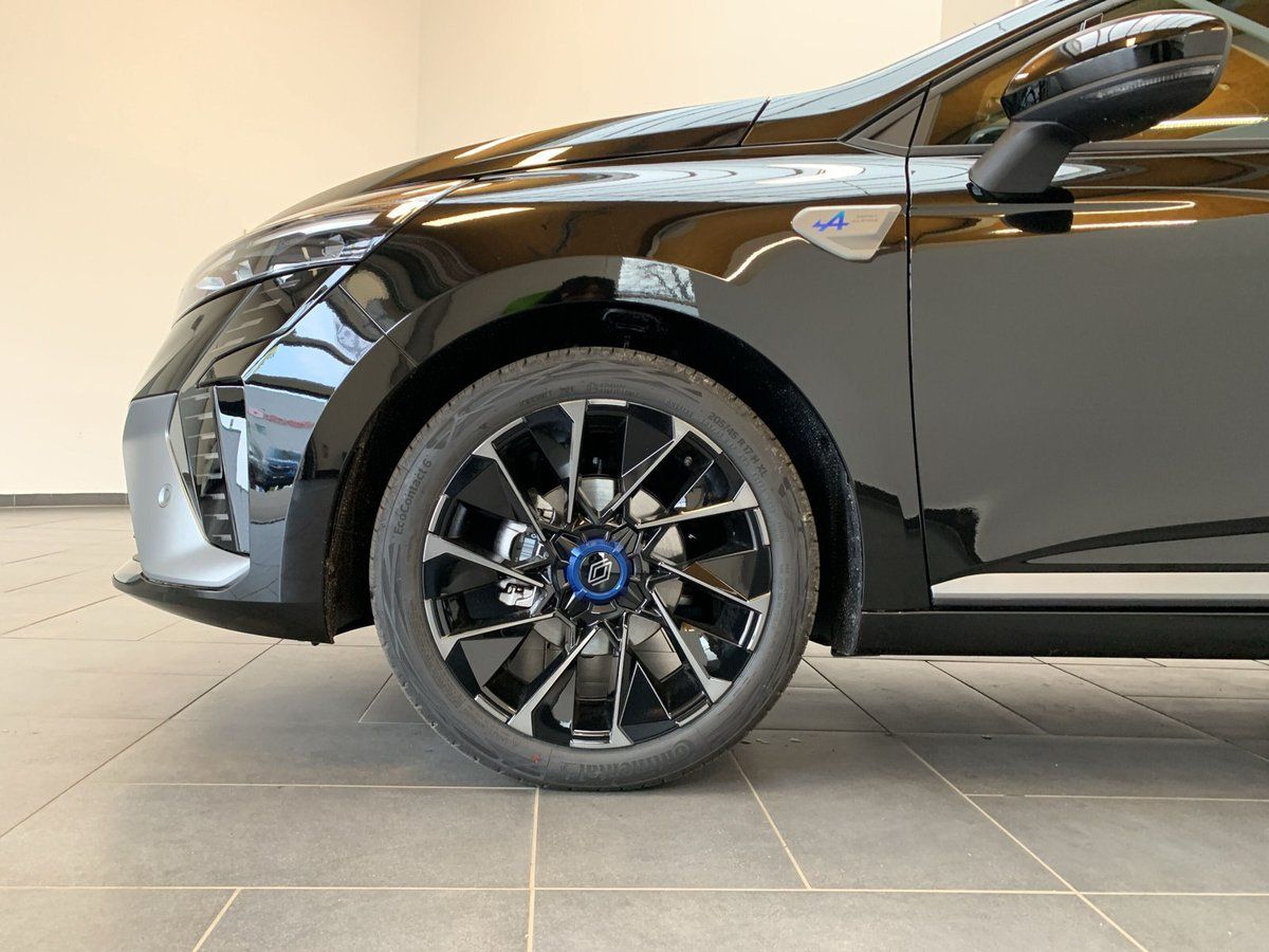 Renault Clio - Bild 13