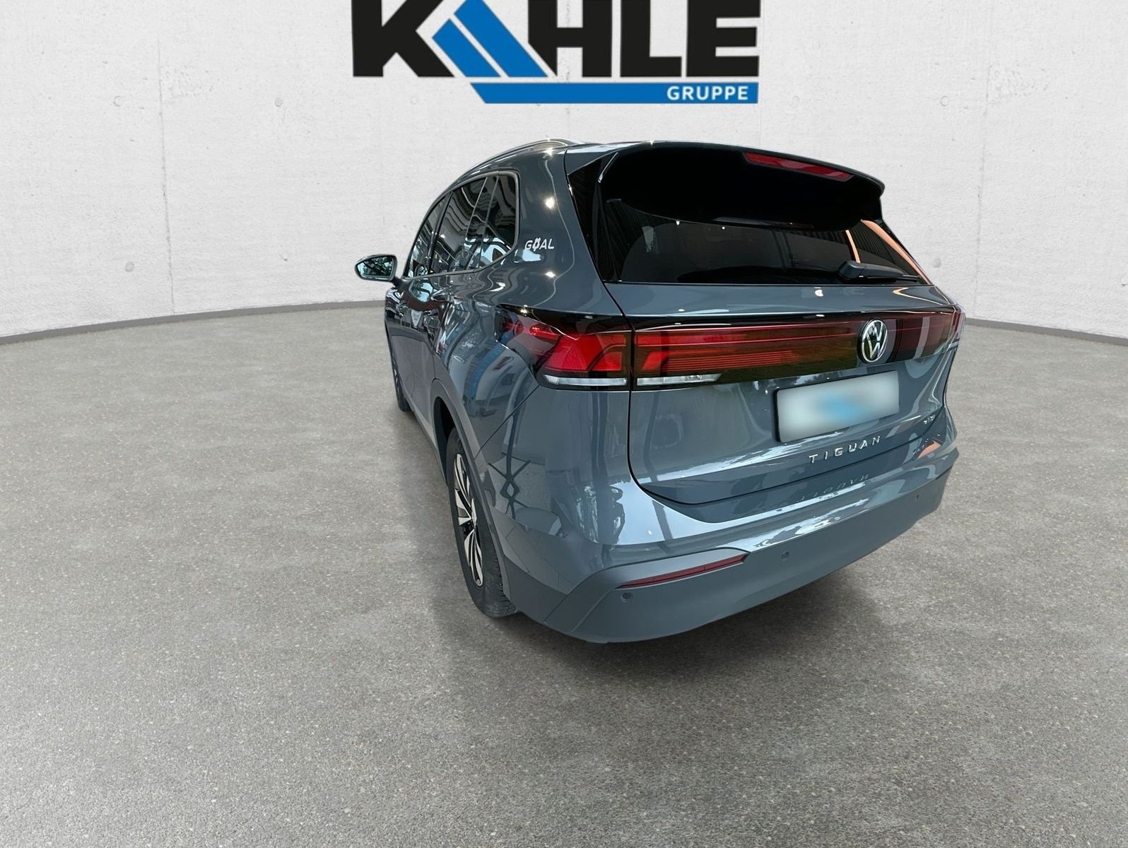 Volkswagen Tiguan - Bild 5