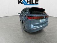 Volkswagen Tiguan - Vorschau Bild 5