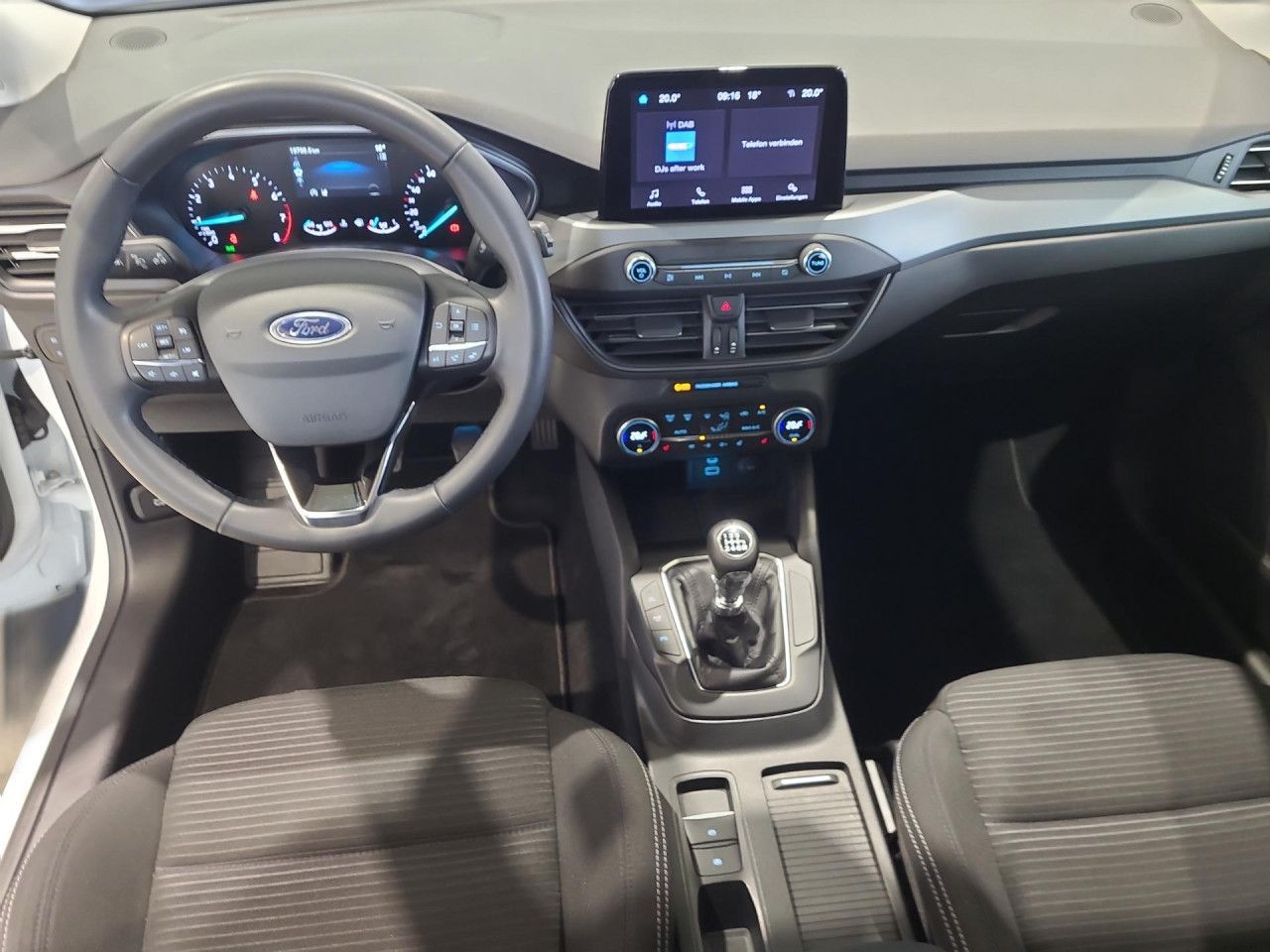 Ford Focus - Bild 17