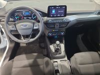 Ford Focus - Vorschau Bild 17