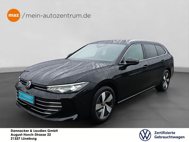 Volkswagen Passat Variant 2.0 TDI Business *Neues Mod.* Alu