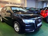 Audi Q3 S Line Sportpaket Automatik Sonderedition - Audi Q3 Gebrauchtwagen in Berlin