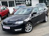 Skoda Rapid Spaceback Joy NAVI SHZ PDC MFL LED - Skoda Rapid: Joy