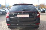 Skoda Octavia Combi 1.5 TSI Soleil LED Navi DAB PDC - Skoda Octavia SOLEIL mit Benzin-Antrieb