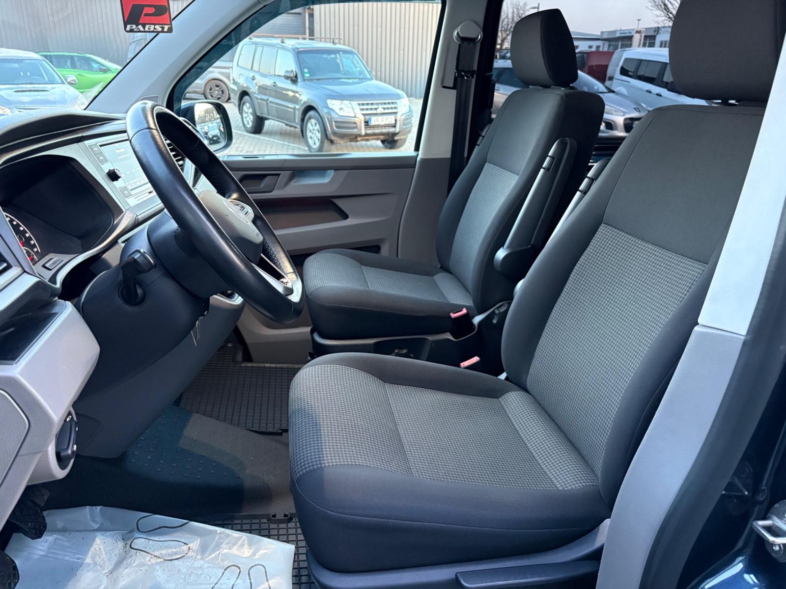 Volkswagen T6.1 MIXTO 2.0 TDI SHZ PDC Tempomat AHK